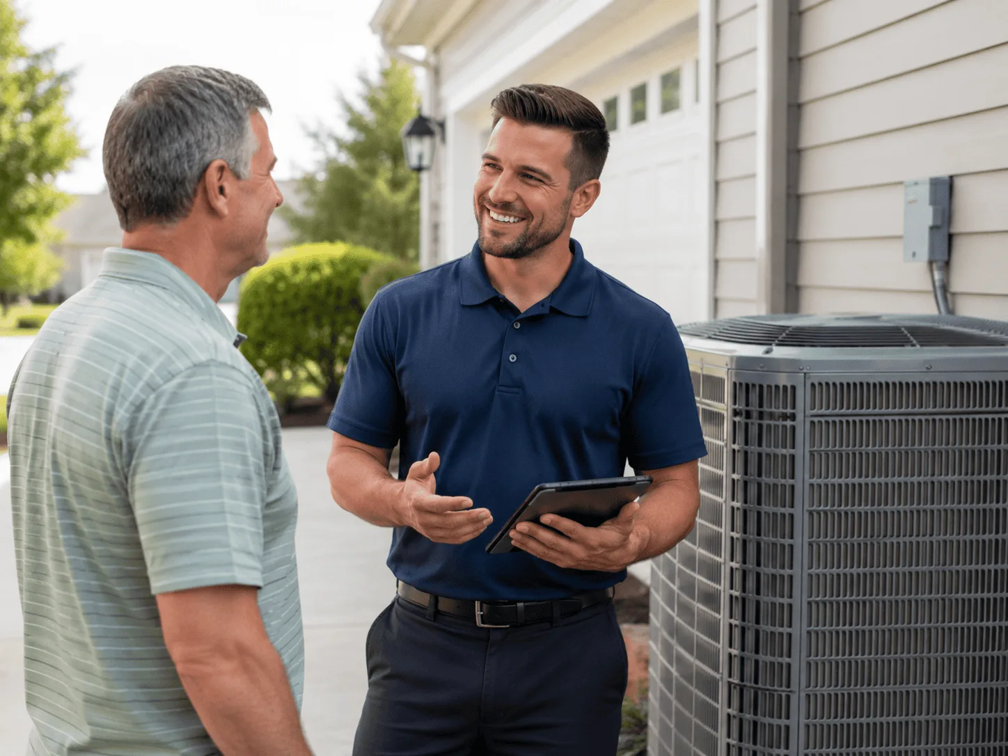 Heat Pump Installation Republic, MO FAQs